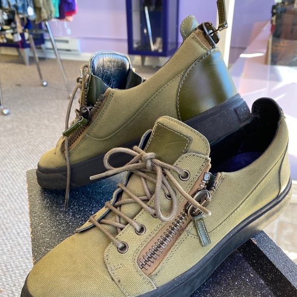 Giuseppe shoes